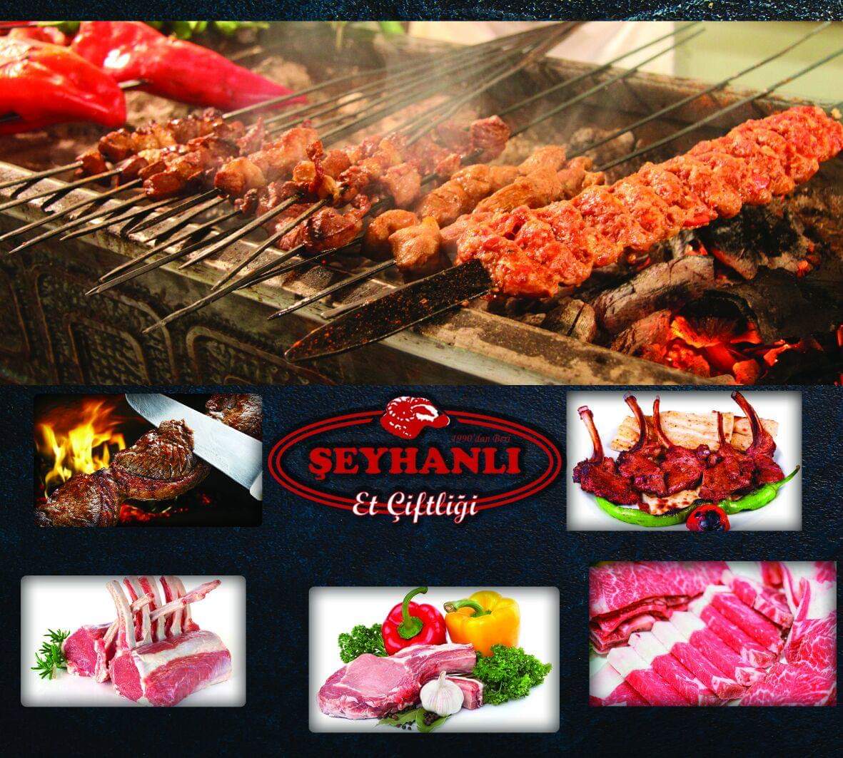 Şeyhanlı Restaurant 